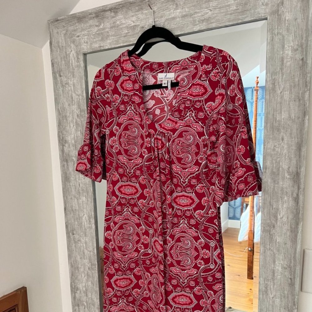Jude Connally Dress, Size Small